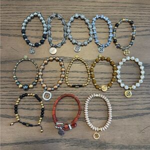 Rustic Cuff Bundle - Make an Offer